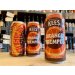 Kees  Orange Trempée  Orange & Chocolate Stout 