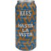 Kees Hasta La Vista Pale Ale 