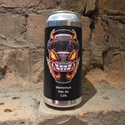Dark Element Brew Co Momentum