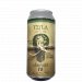 Tesla Cervejaria LAMPADA IV 