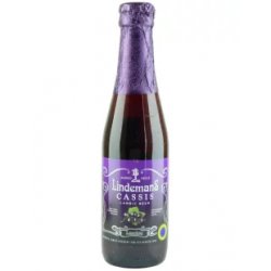 Lindemans Cassis Lindemans Cassis