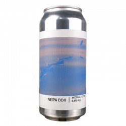 Popihn NEIPA DDH - MOSAIC / CITRA