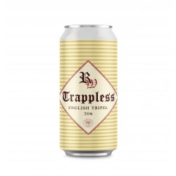 RedWillow Brewery Trappless RedWillow Brewery Trappless