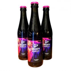 Funky Fluid - Frosty - Little Beershop