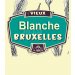 Ван Хонсебрук Кастил Вьё Брюссель БланшKasteel Brouwerij Vanhonsebrouck Vieux Bruxelles Blanche 30л. ПЭТ 