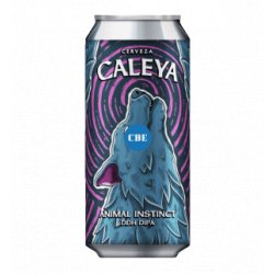 Caleya Animal Instinct - Corona De Espuma