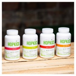 HOPKICK™ MOSAIC 250 ml - Insumos Cerveceros de Occidente