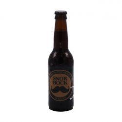 Brouwerij De Snor Snor Bock