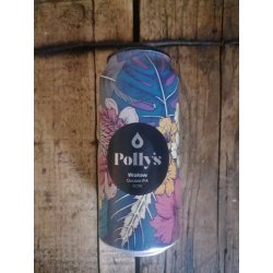 Pollys Wallow 8% (440ml can) - waterintobeer