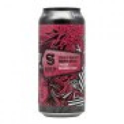 Siren Cacao & Hazelnut Broken Dream Twisted Breakfast Stout 0,44l - Craftbeer Shop