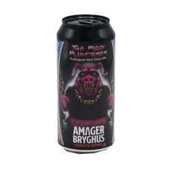 Amager Bryghus The Piggy Plunderer