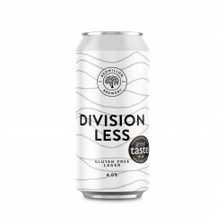 RedWillow Brewery Divisionless