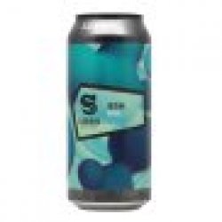 Siren Jouska New England IPA 0,44l - Craftbeer Shop