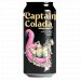 Double Vision Captain Colada 440mL Double Vision Captain Colada 440mL