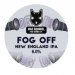 Mad Squirrel - Fog Off - New England IPA 