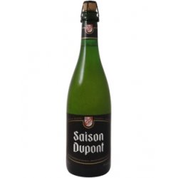 Saison Dupont
