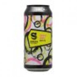 Siren Thought Bubble Juicy IPA 0,44l - Craftbeer Shop