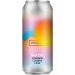 Sun City: Pineapple, Coconut & Lime 