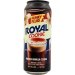 Funky Fluid – Royal Cookie: French Vanilla Coffee Funky Fluid – Royal Cookie: French Vanilla Coffee