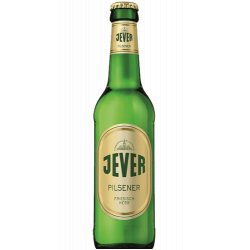 Jever Pilsener - Bodecall