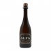Alfa Espumante de Sidra 