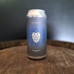 Folkingebrew Blueprint (Simcoe)