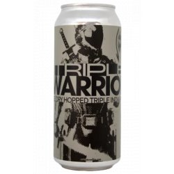 Fidens Brewing Co Triple Warrior