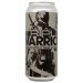 Fidens Brewing Co Triple Warrior 