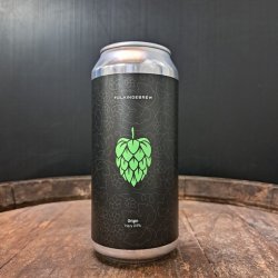 Folkingebrew Origin
