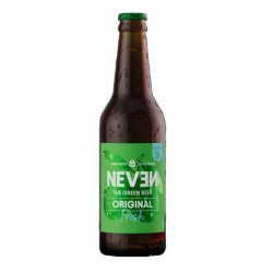 Olea Drinks Neven Original Fresh