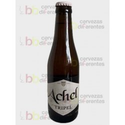 Achel Tripel - 8 Blonde