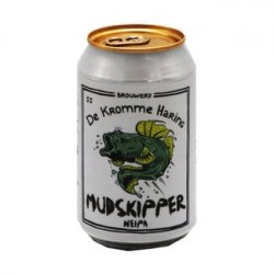 De Kromme Haring Mudskipper Motueka / Nelson Sauvin