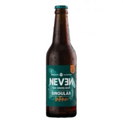 Olea Drinks Neven Singular Intense