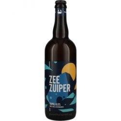 Scheldebrouwerij Zeezuiper - Drankgigant.nl
