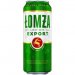 Lomza Export 500ml Can Best Before 02.06.2024 Lomza Export 500ml Can Best Before 02.06.2024