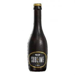 Olea Drinks Neven Sublime Extra