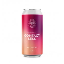 RedWillow Brewery Contactless