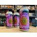 Ārpus  Apricot, Orange, Lemon & Vanilla Smoothie Sour 