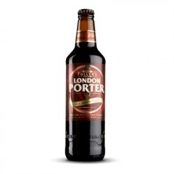 Fullers London Porter - Cervezus