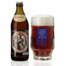 Augustiner Dunkel