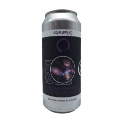 Equilibrium - Nilla Galaxy - Dorst