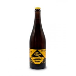 Brasserie Garland Karland Blonde Brasserie Garland Karland Blonde