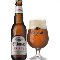 Othmar  Tripel - Bierwinkel de Verwachting