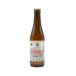 Vlierbeek Grand Cru (33cl) - Beer XL