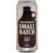 Музхед Смолл Батч Свит СтаутMoosehead Small Batch Sweet Stout 0,473л.*24 