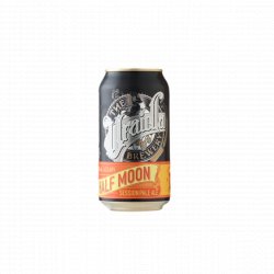 URAIDLA HALF MOON SESSION PALE ALE SGL - Brü Craft Beer