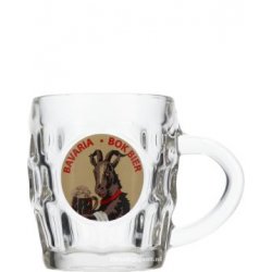 Bavaria Bok bierpul - Drankgigant.nl