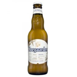 Hoegaarden - Beer Store Australia