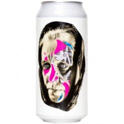 Whiplash Bone Machine