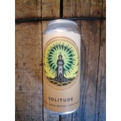 Otherworld Solitude 7.5% (440ml can) - waterintobeer